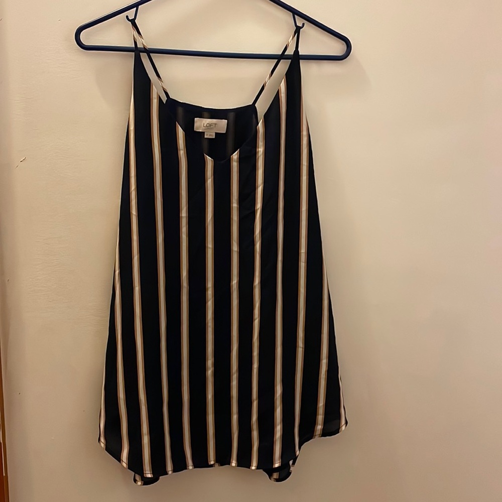 Ann Taylor Loft outlet camisole tank